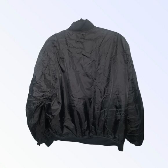 Fieldsheer Men's black Motorcycle Jacket Large - Picture 5 of 7